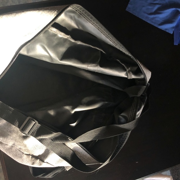 YMCA gym bag - Picture 2 of 5